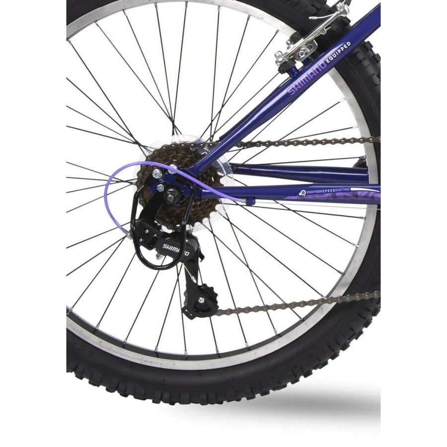 Cykel Huffy 64359W #5