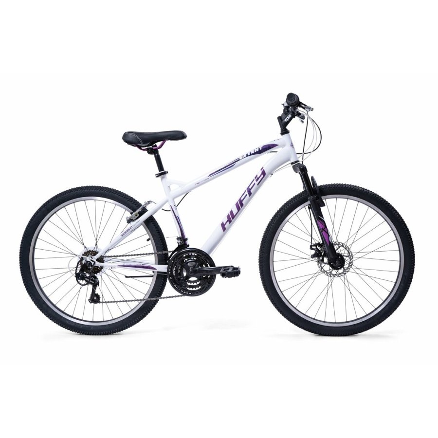 Brnecykel Huffy 66350W Hvid #5