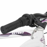 Brnecykel Huffy 66350W Hvid #6
