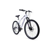 Brnecykel Huffy 66350W Hvid #1