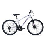 Brnecykel Huffy 66350W Hvid #3