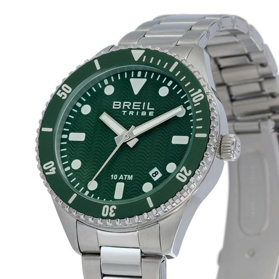 Herreur Breil EW0741 ( 39 mm) #4
