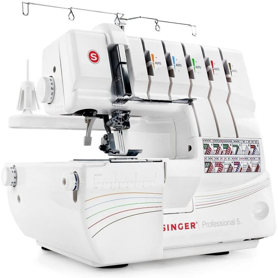 Symaskine Singer 14T968 #1