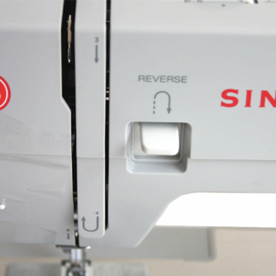 Symaskine Singer SMC4423 #17