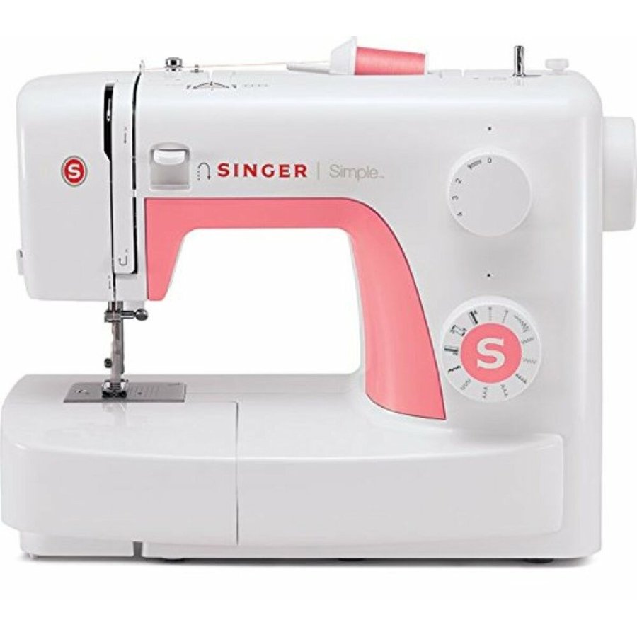 Symaskine Singer Simple 3210 #1