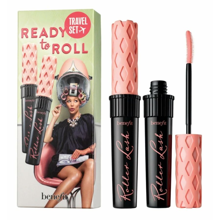 Mascara til jenvipper Benefit ROLLER LASH 8,5 g #2