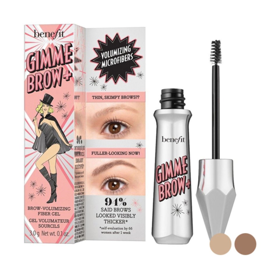 Make-up til jenbryn Gimme Benefit Gimme Brow (3 g) 3 g #1