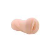 Udholdenhed Jack Ass Stroker Collection Lisa Fldefarvet #3