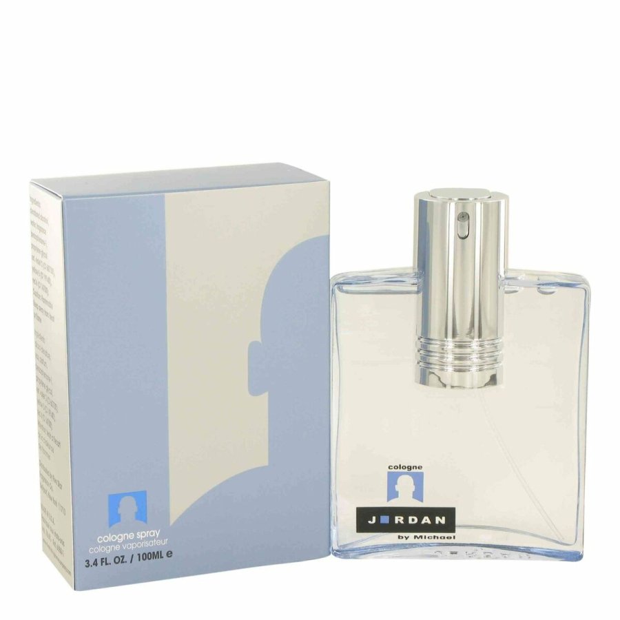 Herreparfume Michael Jordan Jordan by Michael EDC 100 ml #1