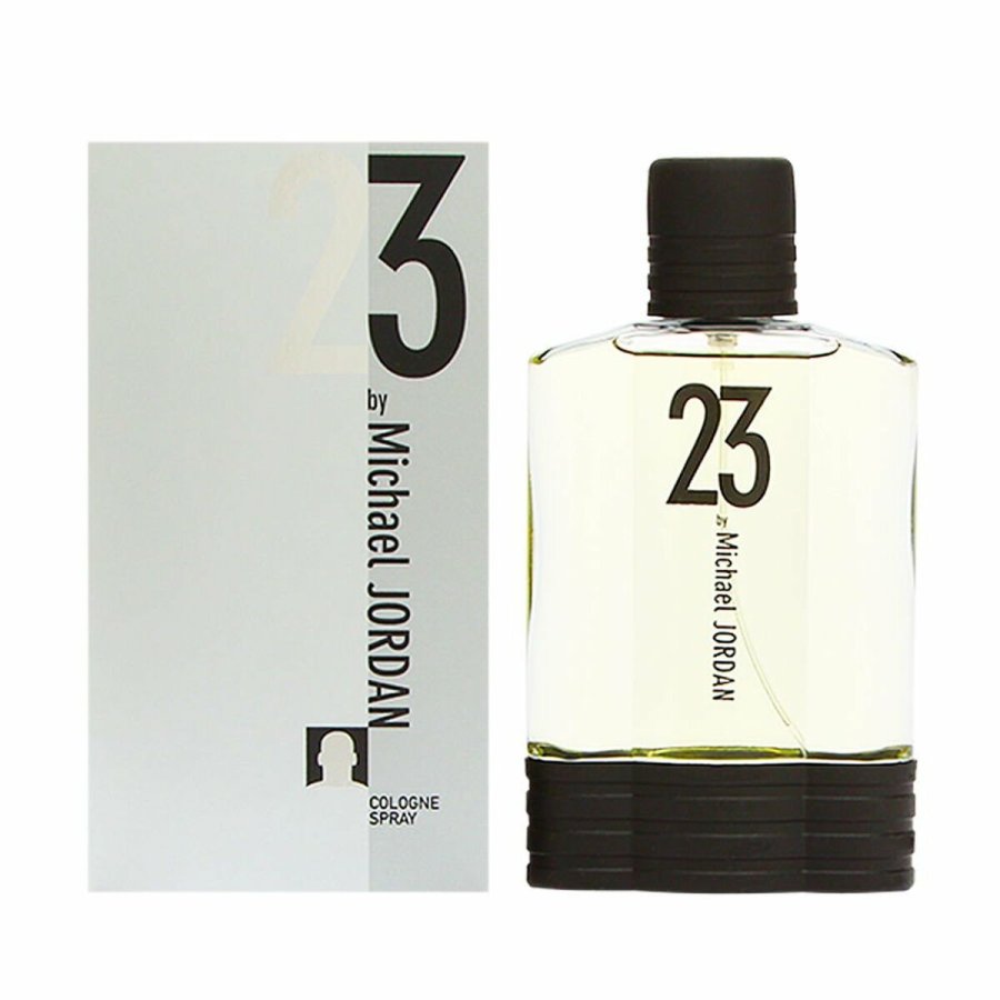 Herreparfume Michael Jordan 23 EDC 100 ml #2