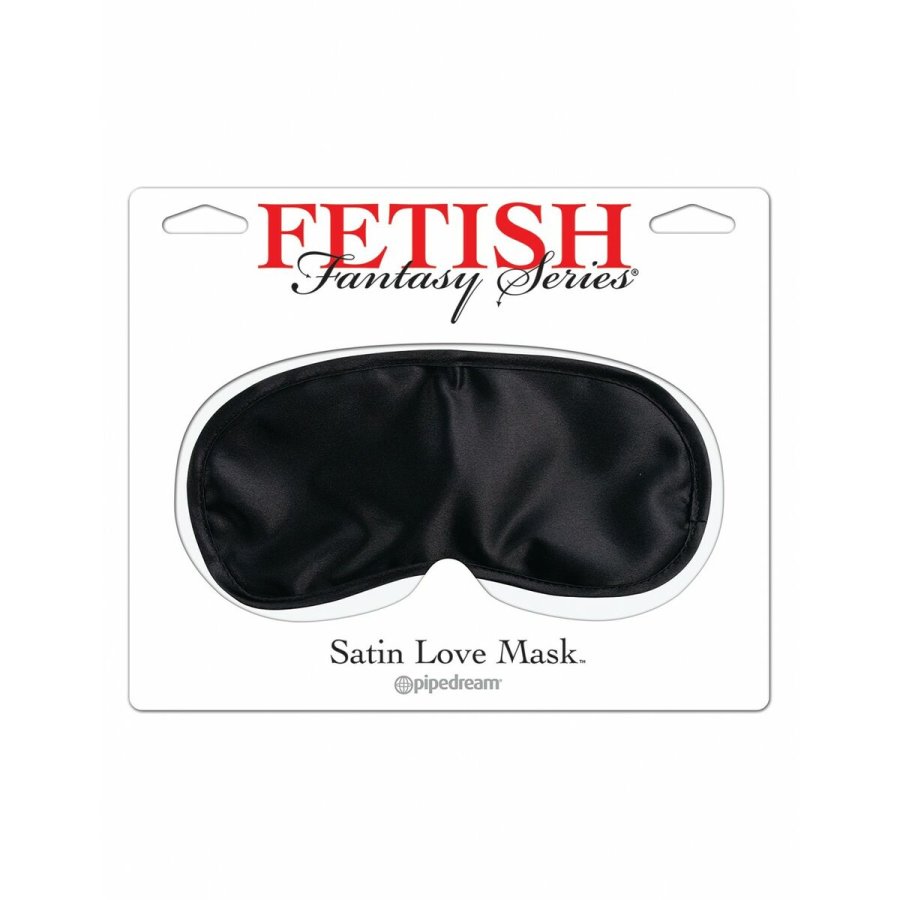 Shhh Bind for jnene Pipedream Fetish Fantasy Series #3