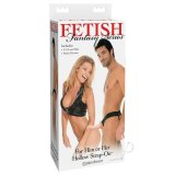 Strap-On Dildo Pipedream Fetish Fantasy Series #1