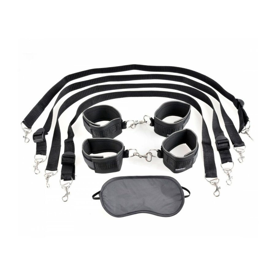 Hardcore Sportslagen Queen Strrelse Pipedream Fetish Fantasy Series #3