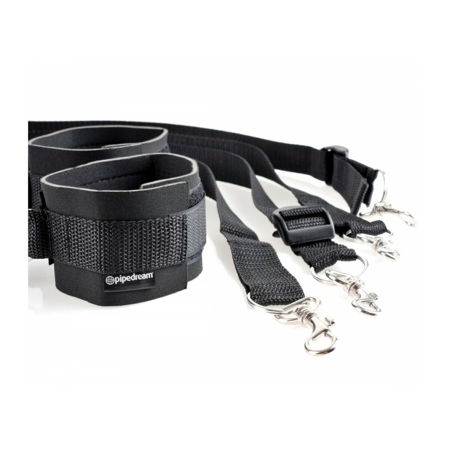 Hardcore Sportslagen Queen Strrelse Pipedream Fetish Fantasy Series #4