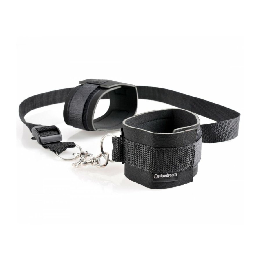 Hardcore Sportslagen Queen Strrelse Pipedream Fetish Fantasy Series #6