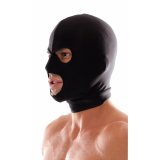 Maske Pipedream Fetish Fantasy Series Sort #5