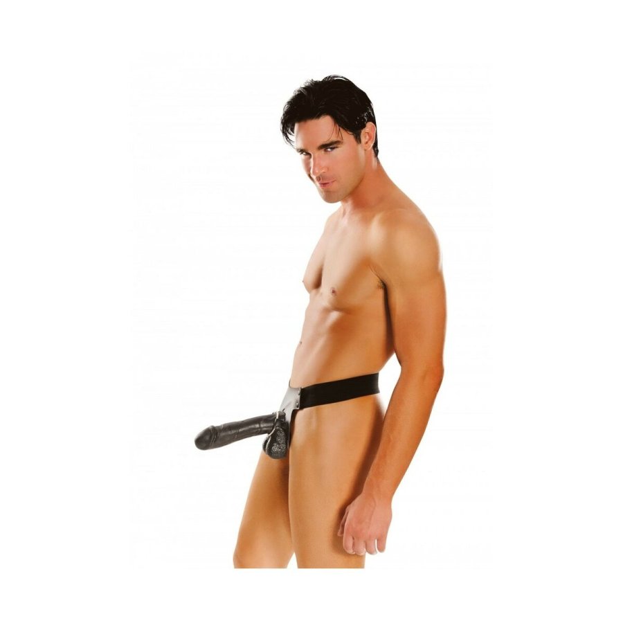 Strap-On Dildo Pipedream Fetish Fantasy Series Sort #2