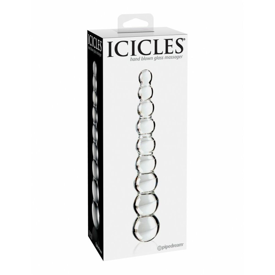 Dildo Pipedream Icicles #3