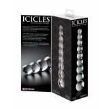 Dildo Pipedream Icicles #9