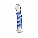Dildo Pipedream Icicles Multifarvet  3,8 cm #1
