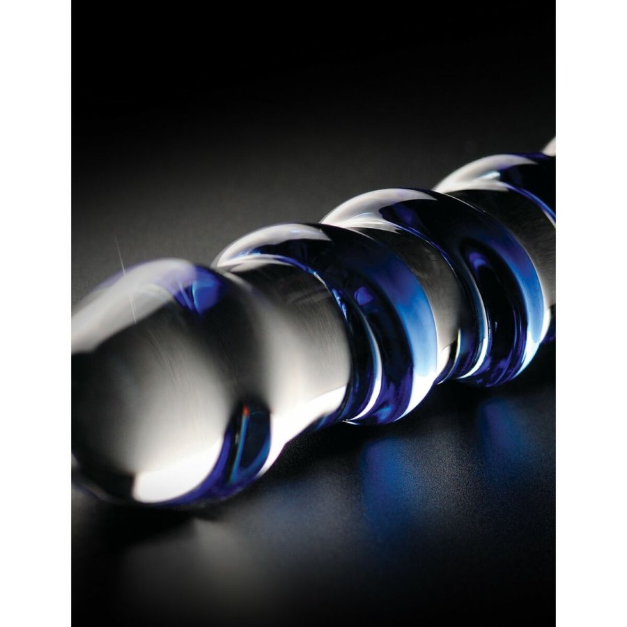 Dildo Pipedream Icicles Multifarvet  3,8 cm #7