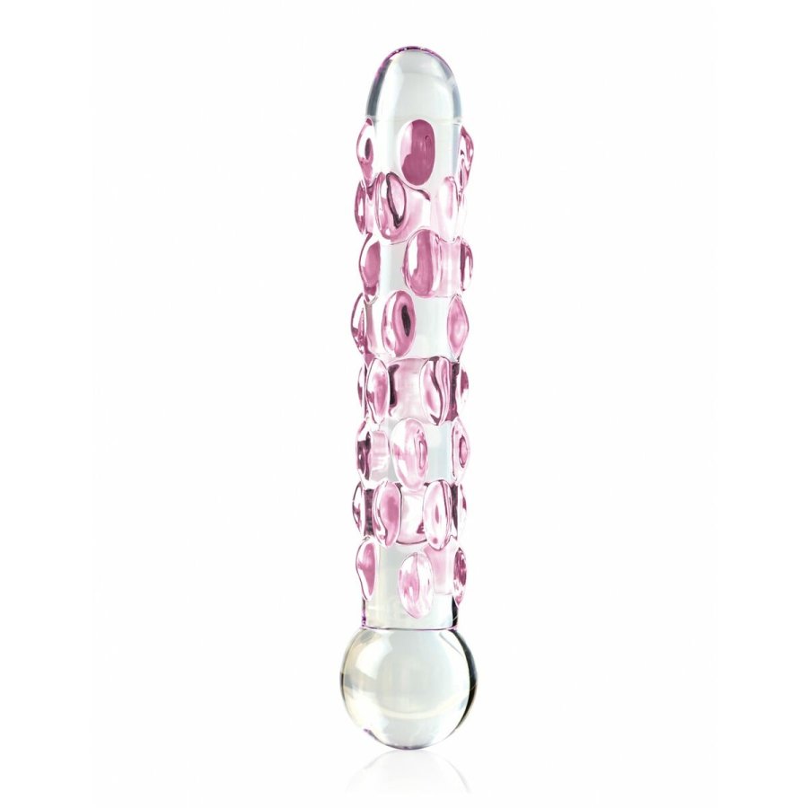 Dildo Pipedream Icicles Multifarvet #1