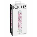Dildo Pipedream Icicles Multifarvet #3