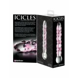 Dildo Pipedream Icicles Multifarvet #7