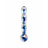 Dildo Pipedream Icicles Multifarvet #1