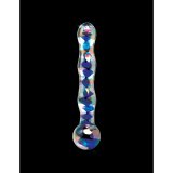 Dildo Pipedream Icicles Multifarvet #5