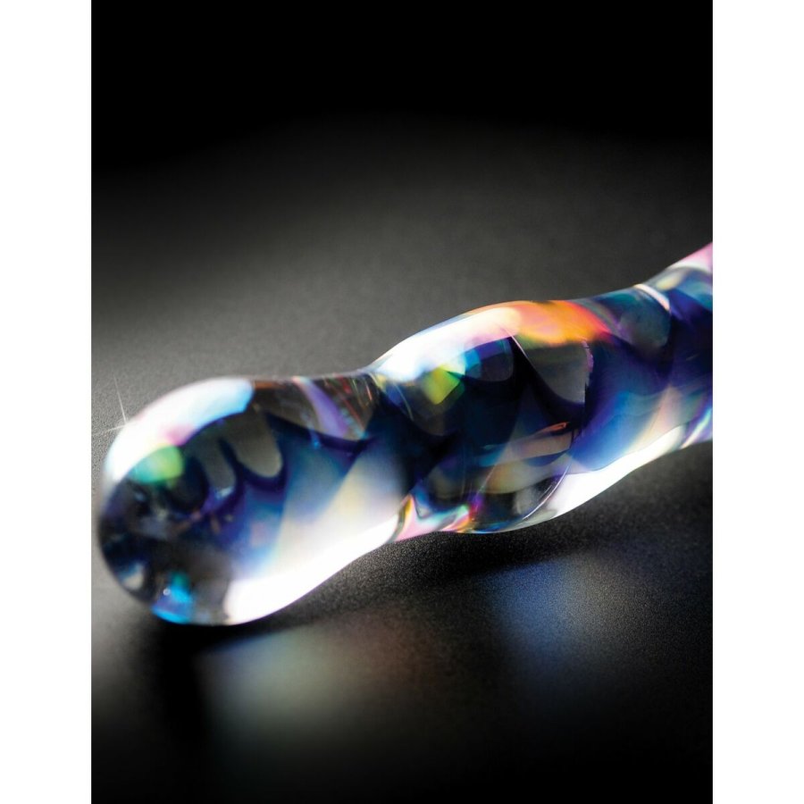 Dildo Pipedream Icicles Multifarvet #7