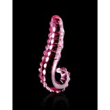 Dildo Pipedream Icicles Pink #5