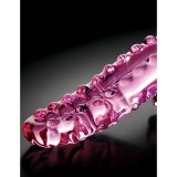 Dildo Pipedream Icicles Pink #7