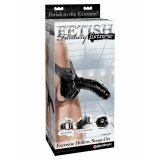 Strap-On Dildo Pipedream Fetish Fantasy Extreme #2