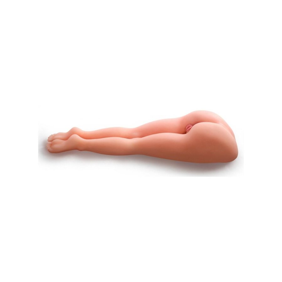 Udholdenhed Jack Ass Pipedream Fuck Me Silly 3 Kd #3