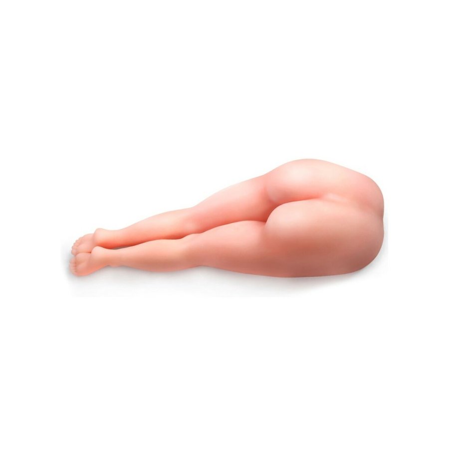Udholdenhed Jack Ass Pipedream Fuck Me Silly 3 Kd #7