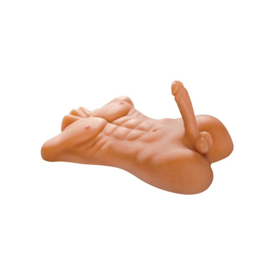 Realistisk Dildo Pipedream PDX Extreme #1