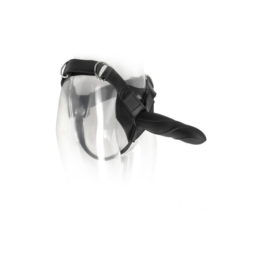 Hardcore Sportslagen Queen Strrelse Pipedream #3