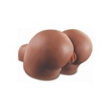 Udholdenhed Jack Ass Pipedream Fuck Me Silly Mega Masturbator Brun #1