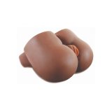 Udholdenhed Jack Ass Pipedream Fuck Me Silly Mega Masturbator Brun #5