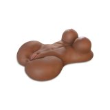 Udholdenhed Jack Ass Pipedream FUCK ME SILLY 2 Brun #1