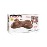 Udholdenhed Jack Ass Pipedream FUCK ME SILLY 2 Brun #3