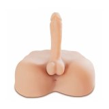 Realistisk Dildo Pipedream Fuck My Hard Cock TPR #5