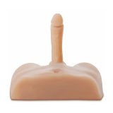 Realistisk Dildo Pipedream Fuck My Hard Cock TPR #7