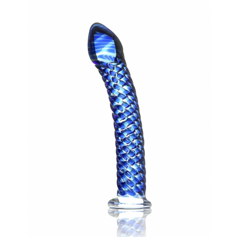 Dildo Pipedream Icicles Bl #1