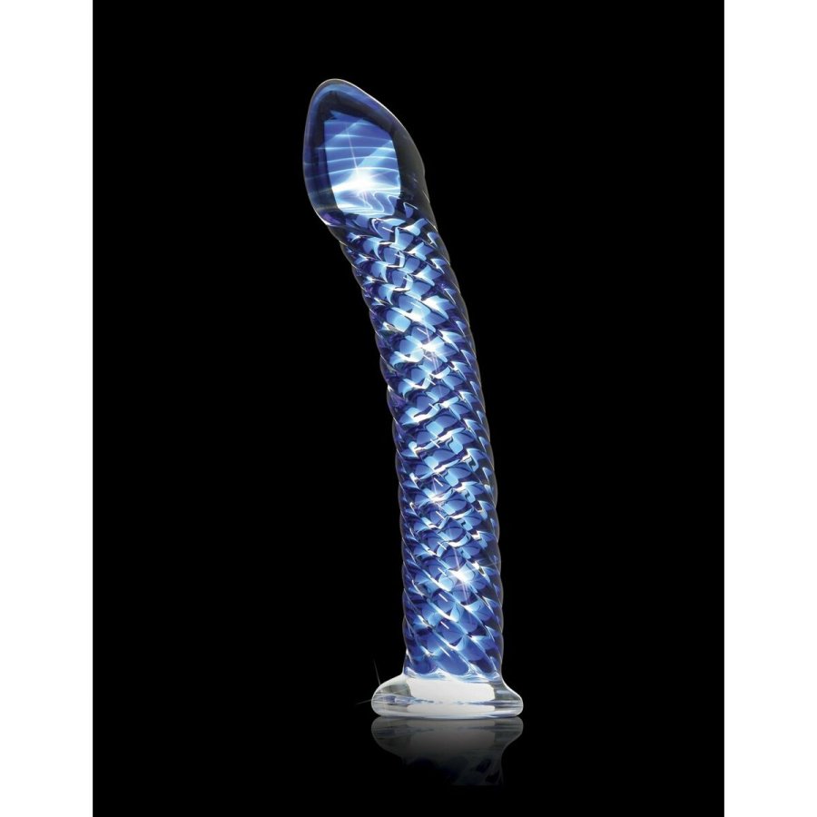 Dildo Pipedream Icicles Bl #5