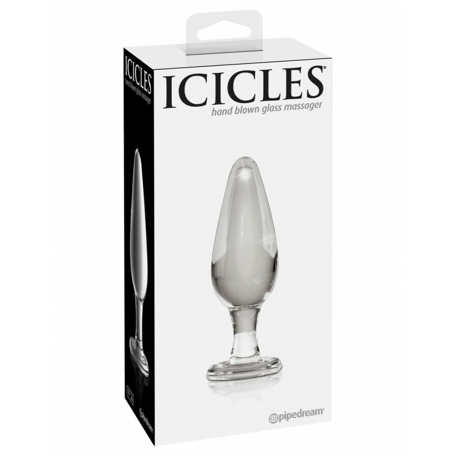 Dildo Pipedream Icicles #3