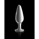 Dildo Pipedream Icicles #5
