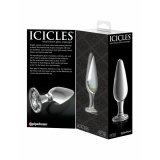 Dildo Pipedream Icicles #9