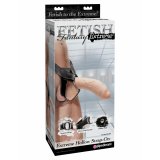 Strap-On Dildo Pipedream #2